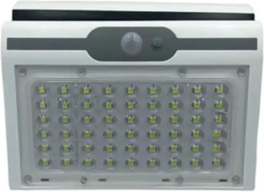 Aerbes AB-TA173 Wall Mounted Solar Light 60W with Motion Sensor