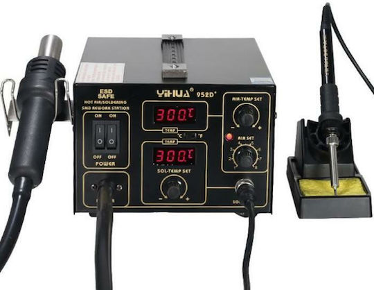 YH-952D Soldering Station Electric 45W with Temperature Setting