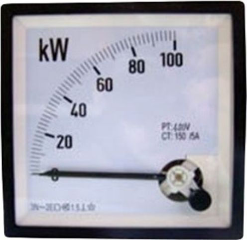 Autonics Wattmetru Panou Electric Analogic 01.034.0120