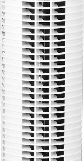 Emerio Tower Fan 35W White