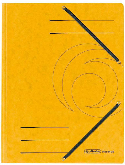 Herlitz Ντοσιέ pentru Hârtie A4 Multicolor 10buc