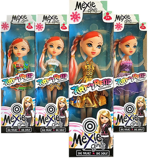 ToyMarkt Păpușă 32 cm