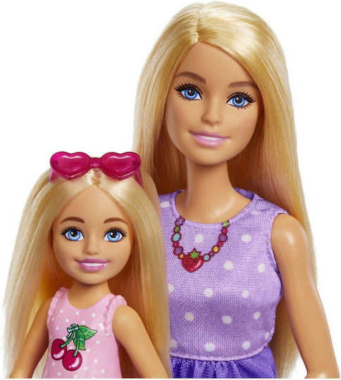 Barbie Κούκλα Chelsea