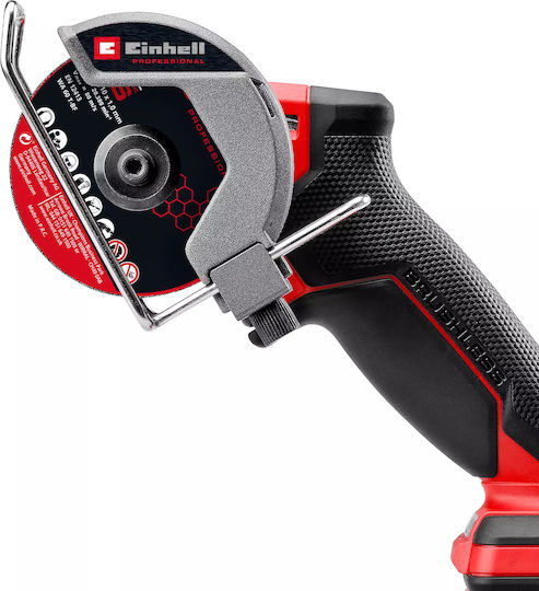 Einhell TP-CO 18/76-C Grinder Mini 75mm Battery Brushless 18V Solo