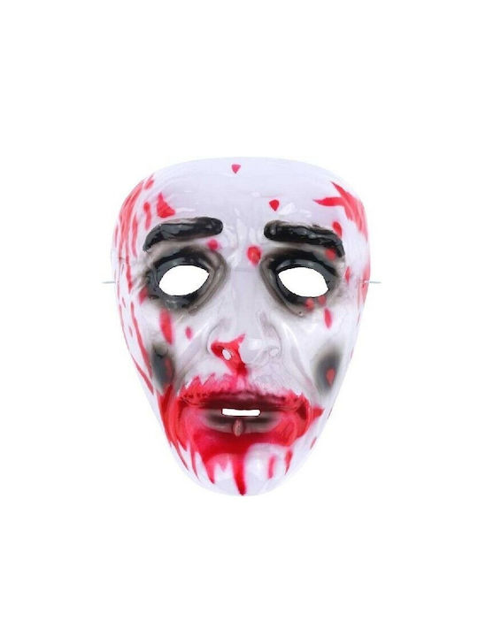 Plastic Face Mask