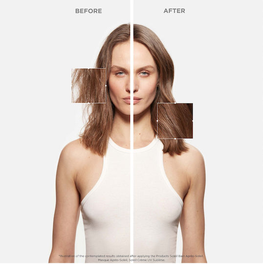 Kérastase Soleil Shampoos Reconstruction/Nourishment & Hydration for All Hair Types 250ml