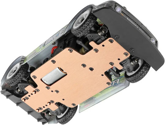 WLtoys Τηλεκατευθυνόμενο Αυτοκίνητο Drift 4WD