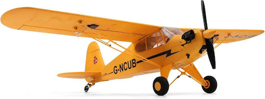 WLtoys Avion Teleghidat