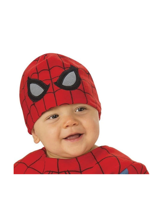 Αποκριάτικη Παιδική Στολή Spiderman