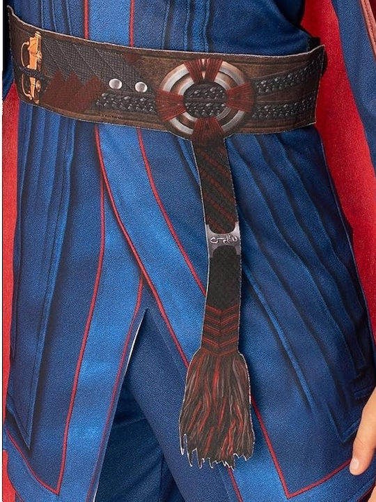 Kinder Karnevalskostüm Marvel Deluxe