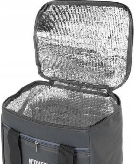 N'Oveen Insulated Handbag Length 23 x Width 16 x Height 16cm