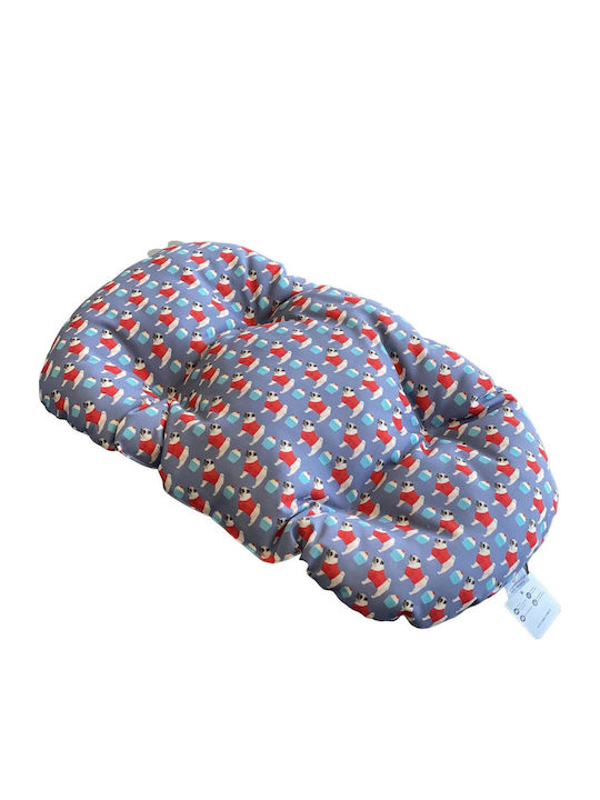 Woofmoda Pug-cake Μαξιλάρι Σκύλου Woofmoda Pug-cake Μαξιλάρι Σκύλου