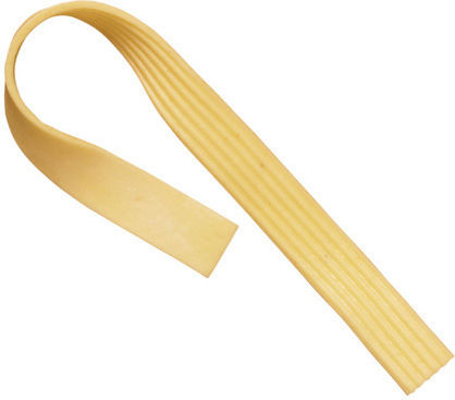 Alb Gold Paste Organice Vegan Răsucite 8mm 500g 18832