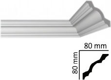 Bolston Foam Pelmet Polystyrene