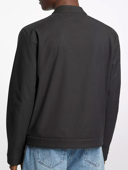 Michael Kors Jacket Black