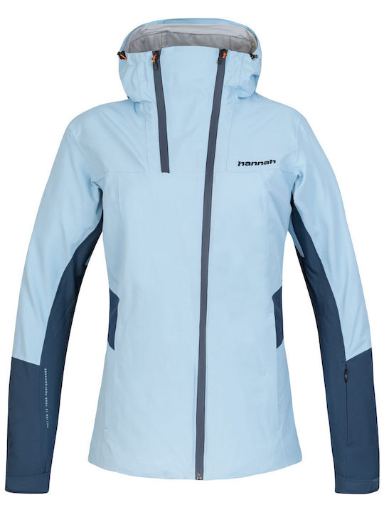 Hannah 5031120 Women's Ski & Snowboard Jacket Navy Blue