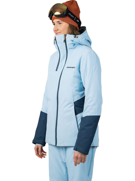 Hannah 5031120 Women's Ski & Snowboard Jacket Navy Blue