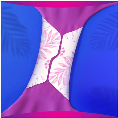 Always Platinum Ultra Night Sanitary Pads Night
