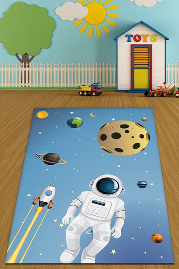 SteweHome Covor Antiderapant Rectangular 80x50cm