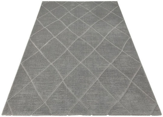 SteweHome Rug 80x150cm Gray