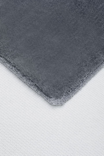 SteweHome Kids Rug Gray 100x290cm