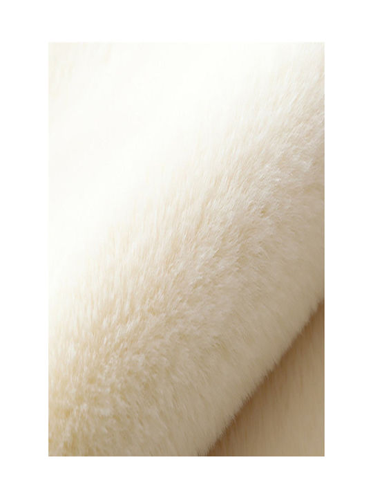 SteweHome Kids Rug Beige 50x50cm