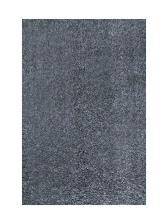 SteweHome Παιδικό Χαλί Γκρι 100x160cm
