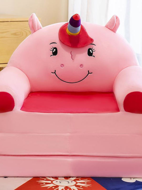 Armchair Pink