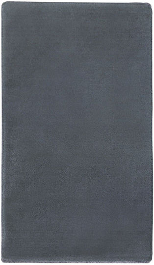 SteweHome Детски Килим Сив 100x250см