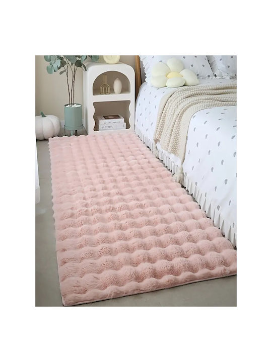 SteweHome Χαλί Αντιολισθητικό 80x290cm Πελώ