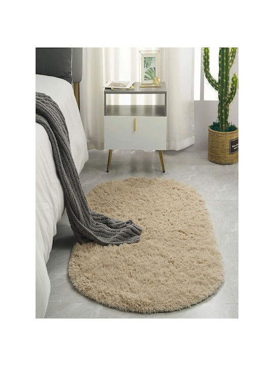 SteweHome Non-Slip Runner Rug 80x290cm