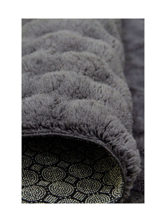 SteweHome Handmade Kids Rug 60x280cm
