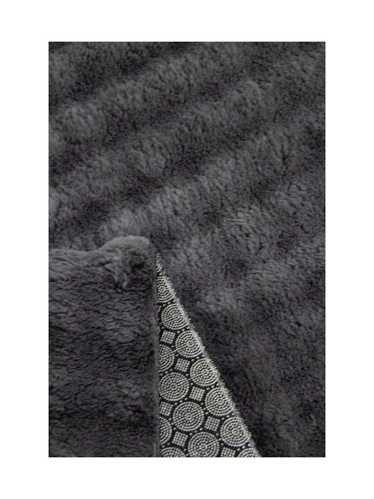 SteweHome Handmade Kids Rug 80x110cm