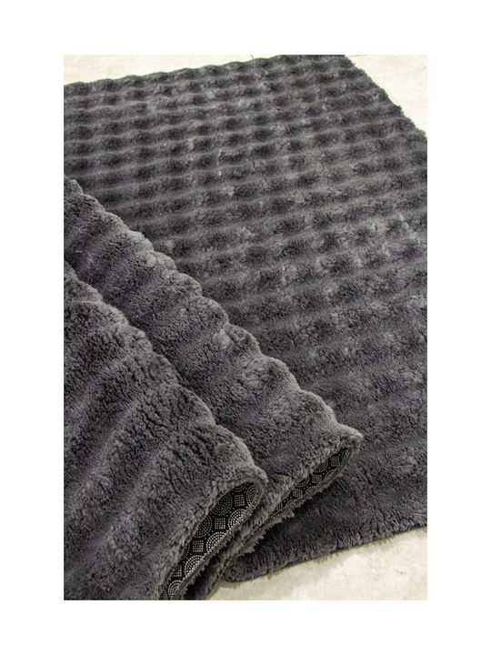 SteweHome Handmade Kids Rug 60x240cm