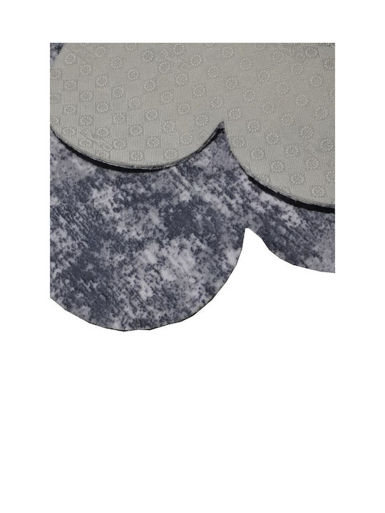 SteweHome Covor Pentru Copii Tăiat La Dimensiune Lățime 100cm Grosime 60mm