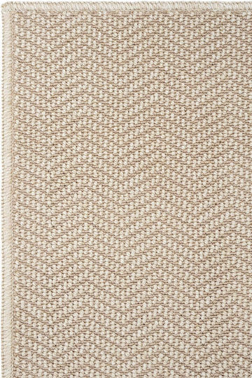 SteweHome Kids Rug Beige By Meter Width 80cm 80x250cm Thickness 60mm