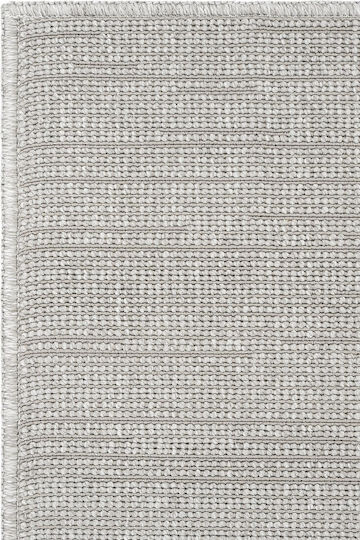 SteweHome Παιδικό Χαλί Γκρι Με το Μέτρο Πλάτους 80cm 80x250cm Πάχους 60mm