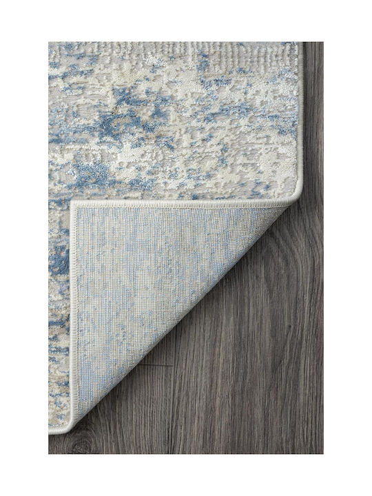 SteweHome Παιδικό Χαλί Πολύχρωμο 200x290cm Πάχους 60mm