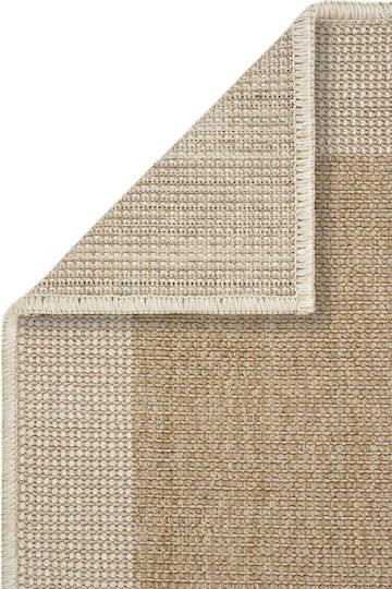 SteweHome Kids Rug Beige By Meter Width 80cm 80x300cm Thickness 60mm