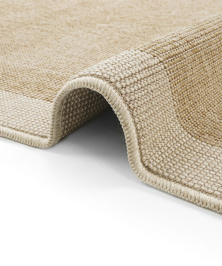 SteweHome Kids Rug Beige By Meter Width 80cm 80x300cm Thickness 60mm