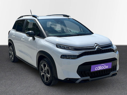 Citroen C3 Aircross 1.5 BlueHDi Feel Pack '22