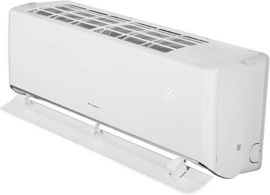 Gree Airy Pro Air Conditioner Inverter 24000 BTU A+++/A++ with Artificial Intelligence White