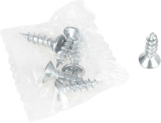 Geko G64977 Set Handwerkzeuge 4 Stück