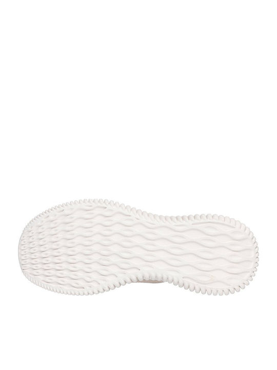 Bobs Geo Damen Sneakers Tabac Braun
