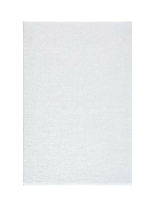 SteweHome Covor Pentru Copii Alb 200x290cm