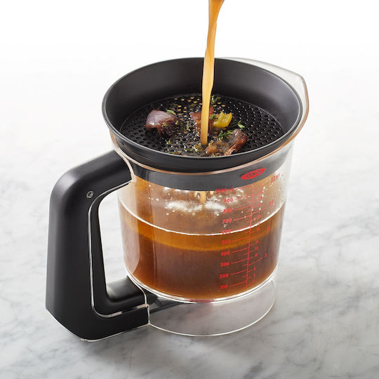 Cana Separator De Grăsime Din Plastic 1 Litru Good Oxo