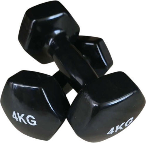 Profit Vinyl Dumbbell 1 x 4kg