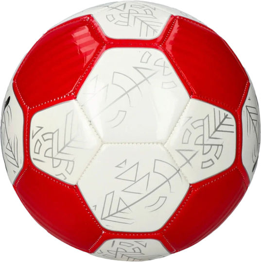 PUMA Prestige Fußball Rot