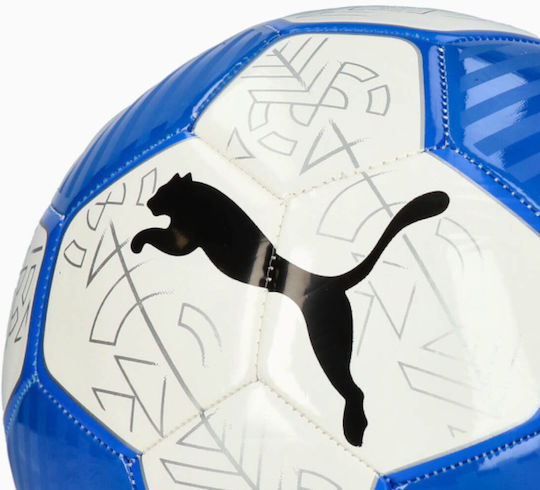 PUMA Prestige Футболна топка Син