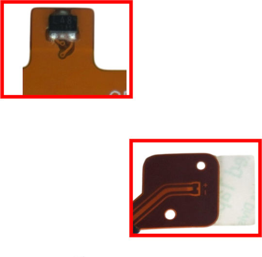 Screen Flex Cable for Laptop Lenovo Thinkpad E14 Gen 3 E14 Gen 4